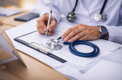 Odszkodowania po błędach medycznych