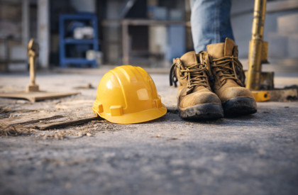 Odszkodowanie za wypadek w pracy